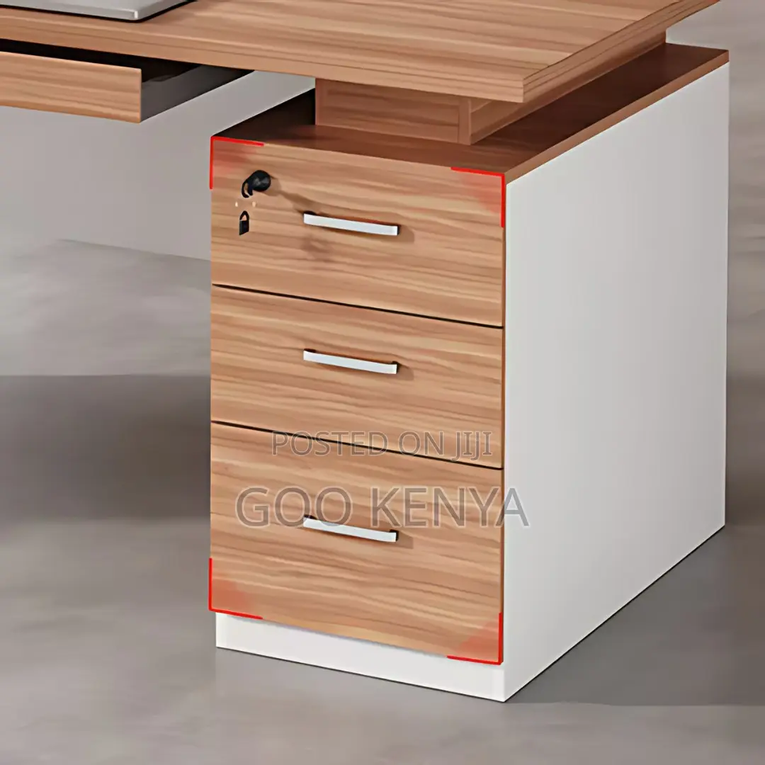 Office Desk ; 1200mm Advanced Executive Office Desk