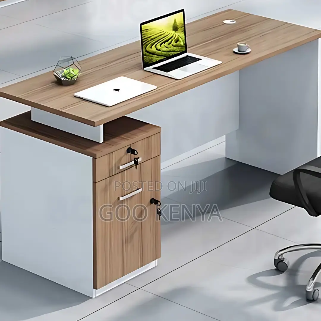 Office Desk ; 1200mm Advanced Executive Office Desk