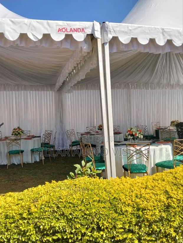Tents, Event's Tents, Tents Rentals