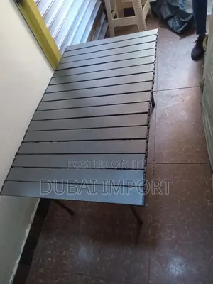 6 Person Foldable Picnic Camping Table