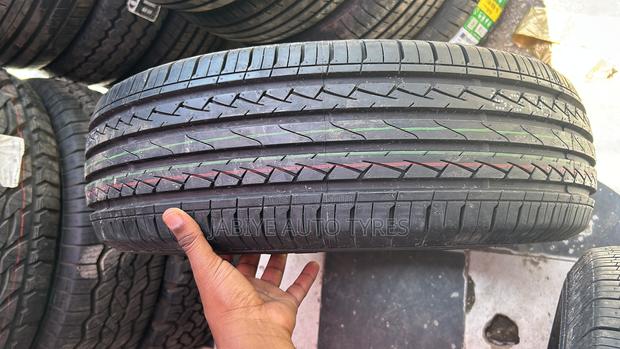 Tyres and Rims - main view