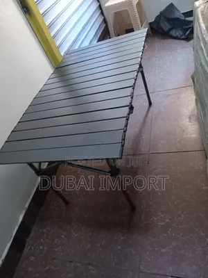 6 Person Foldable Picnic Camping Table