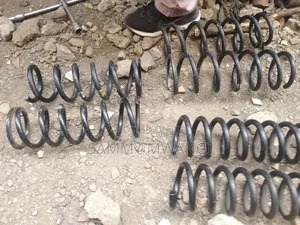BMW 116i and E90 Heavy Duty Coil Springs