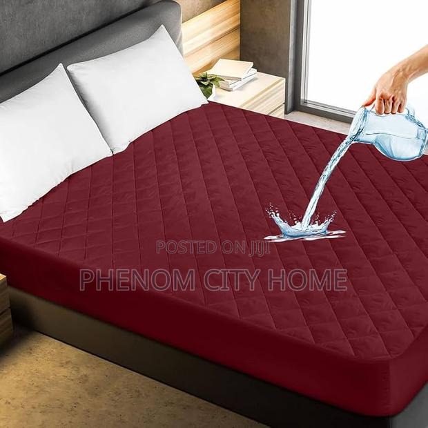Quality Water Repellant Matress Covers