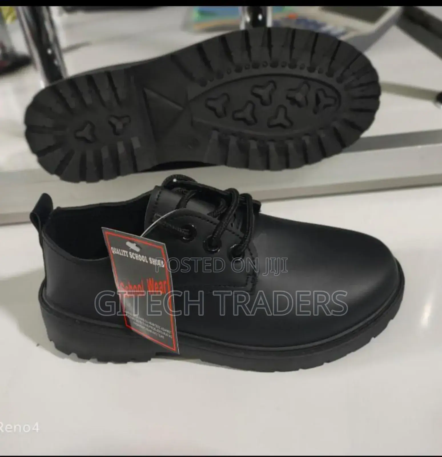 School Kids Shoes