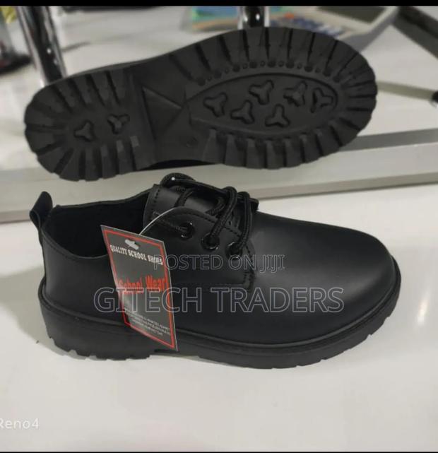 School Kids Shoes
