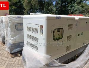 Perkins Generator 20kva - thumbnail 2