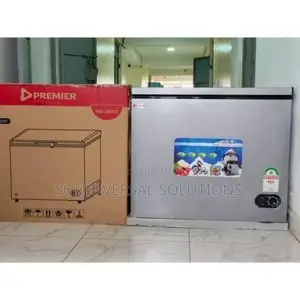 Premier Freezer 250litres