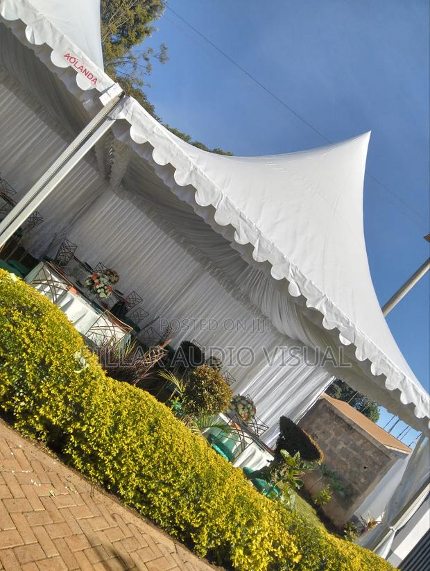 Rentals Tents, Seats, Tables,Hire Tents