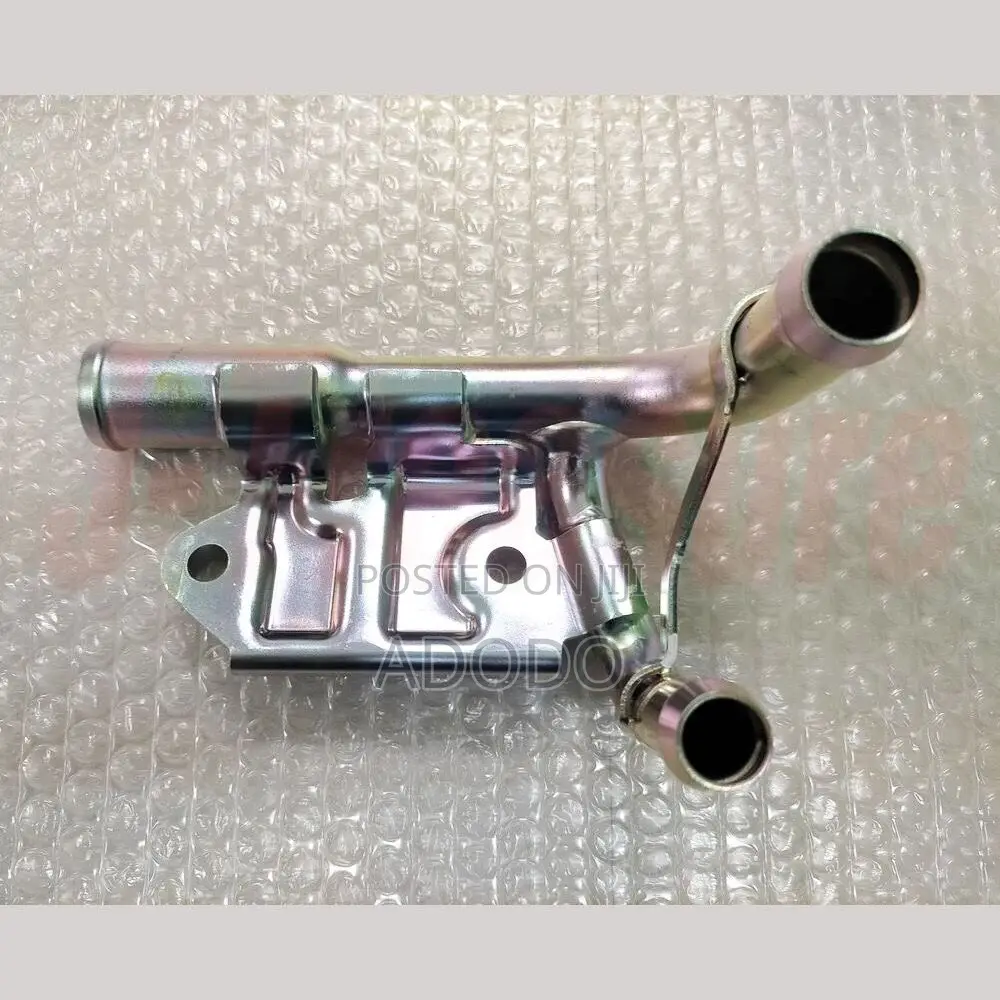Mazda Cx5 Junction Pipe