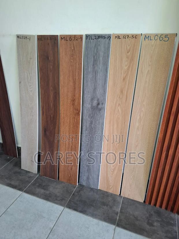 Indoor Flooring/ Spc Flooring - main view