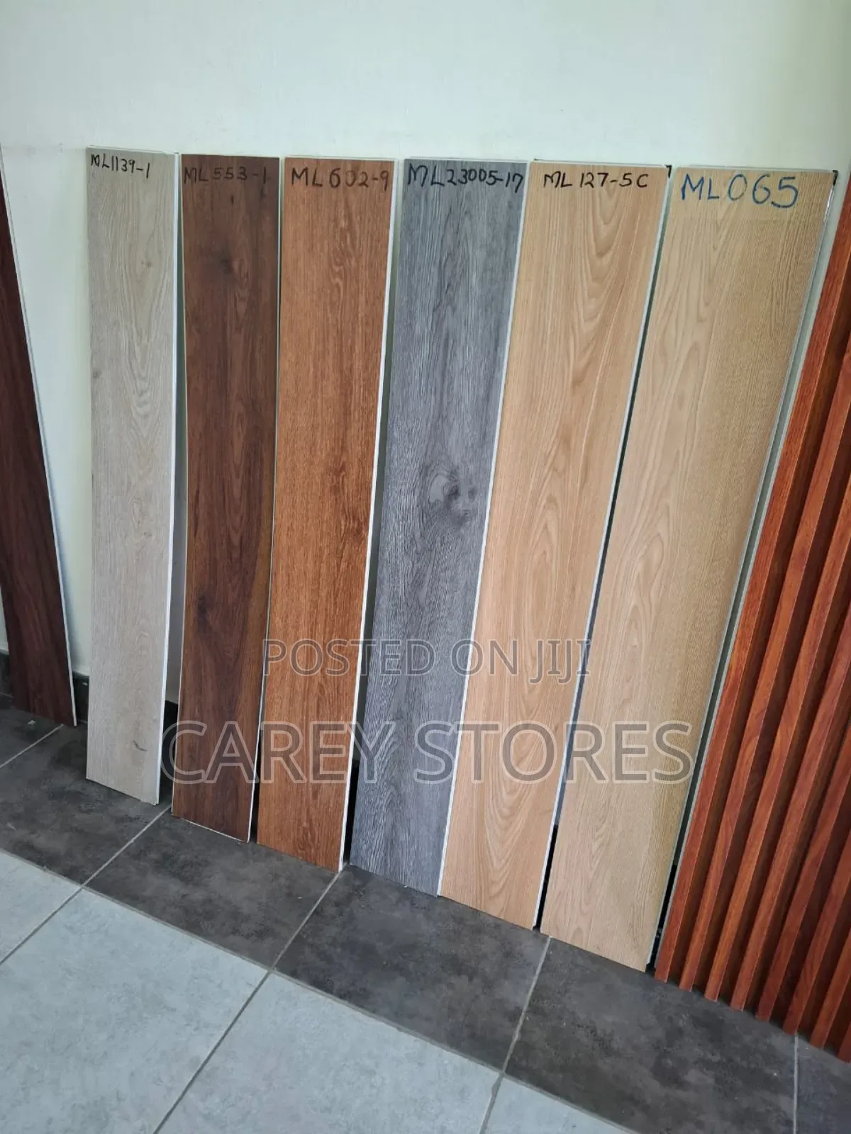 Indoor Flooring/ Spc Flooring