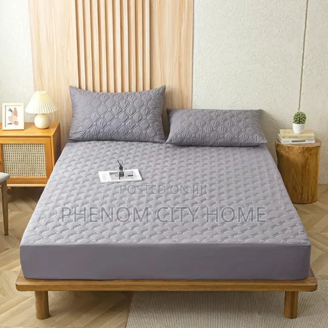 Quality Super Soft Matress Protectors