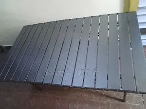 6 Person Foldable Picnic Camping Table 95cm,57cm,50cm