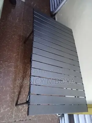 6 Person Foldable Picnic Camping Table 95cm,57cm,50cm