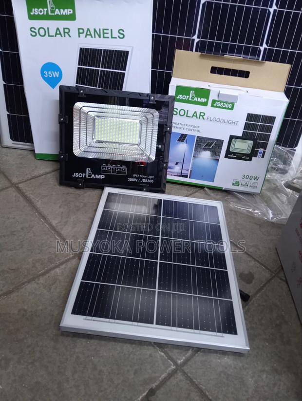 300watts Jsot Flood Lights