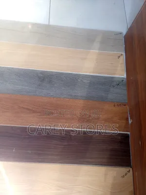 4mm Spc Flooring - Different Colours