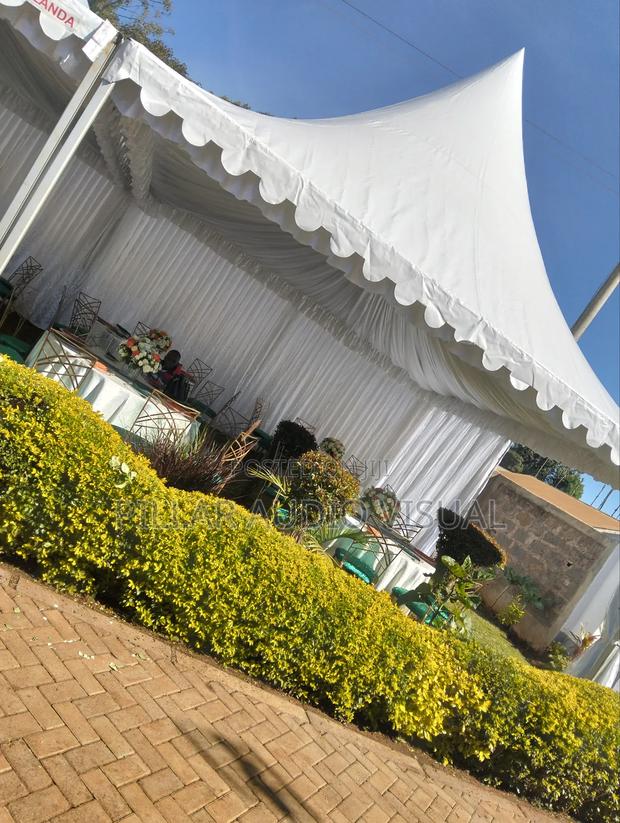 Rentals Tents, Hire Tents, the B-Line Tents