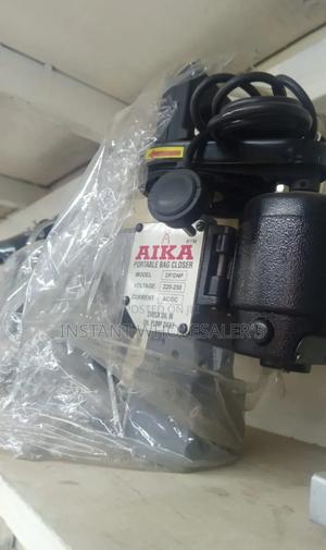 Aika Portable Bag Closer - thumbnail 2