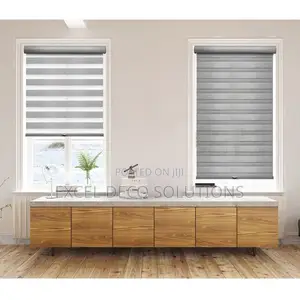 "Because Ordinary Just Won’T Do!" With Zebra Window Blinds