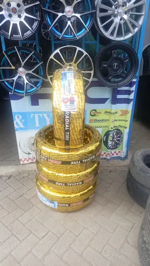 215/45r17 Kenda