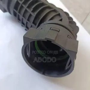 Nissan Note Turbo Pipe