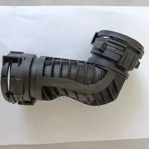 Nissan Note Turbo Pipe