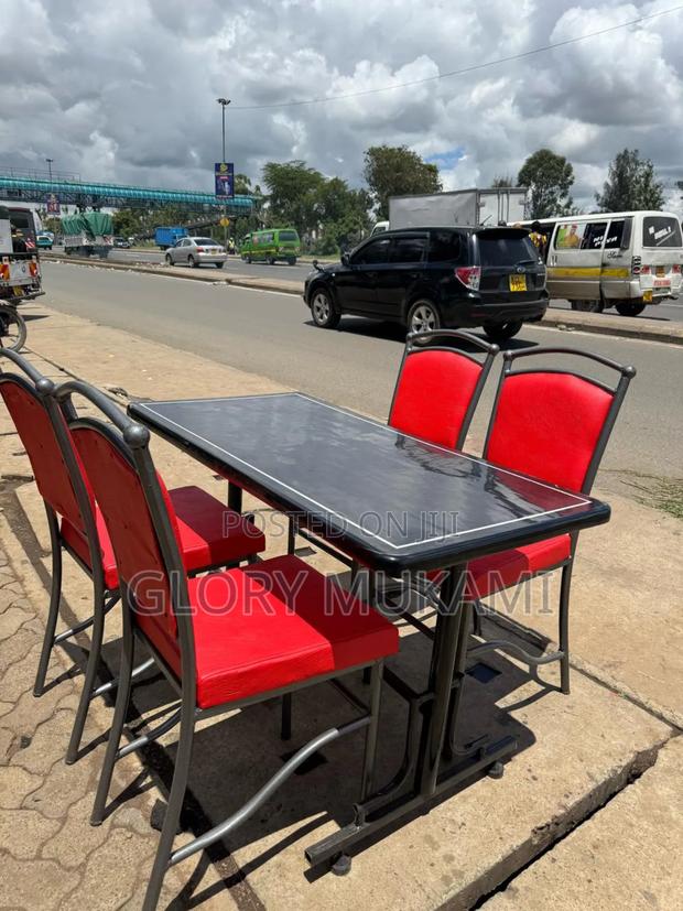 Restaurants And Bar Chairs - thumbnail 2