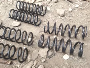 Honda Vezel Fit Shattle and Airwave Heavy Duty Coil Springs