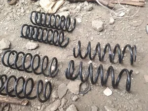 Honda Vezel Fit Shattle and Airwave Heavy Duty Coil Springs