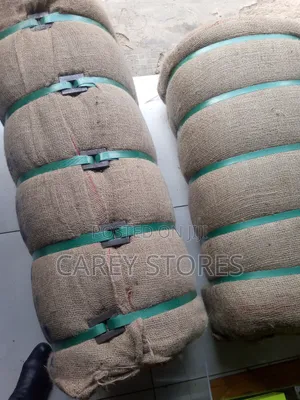 Jute Cloth / Hessian Cloth Roll