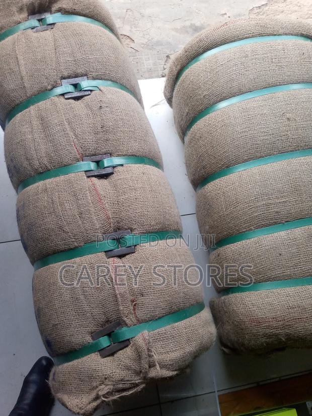 Jute Cloth / Hessian Cloth Roll - thumbnail 3
