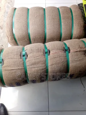 Jute Cloth / Hessian Cloth Roll
