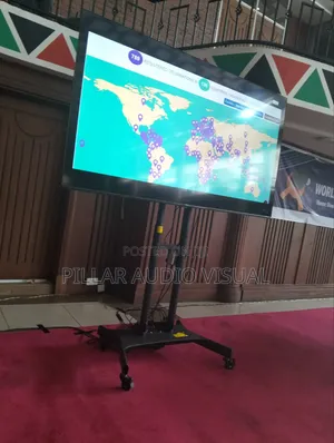 Tv Plasma,Tv Screens Rentals, 85 Inches Tv Screens