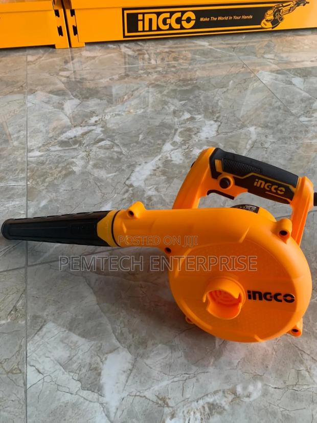 600w Ingco Ab6008 Dust Blower - thumbnail 2