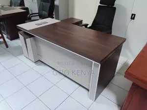 Office Desk ; 1.8meters Modern Imported Executive Desk