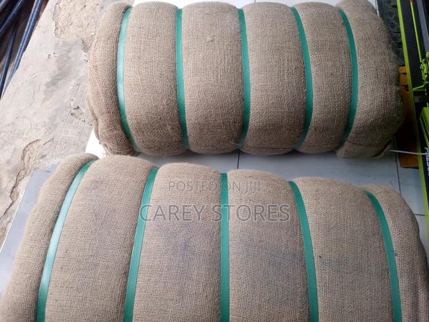 Jute Cloth - Jute Curing Fabric - thumbnail 2