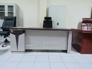 Office Desk ; 1.8meters Modern Imported Executive Desk