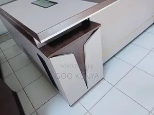 Office Desk ; 1.8meters Modern Imported Executive Desk