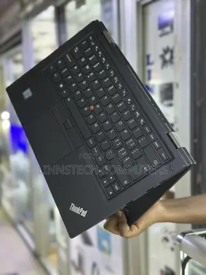 Laptop Lenovo Thinkpad X1 Yoga 8GB Intel Core I7 SSD 256GB