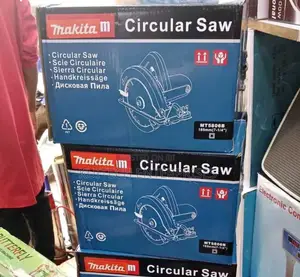 Makita Circular Saw Machine/7" Electric Makita Circular Saw