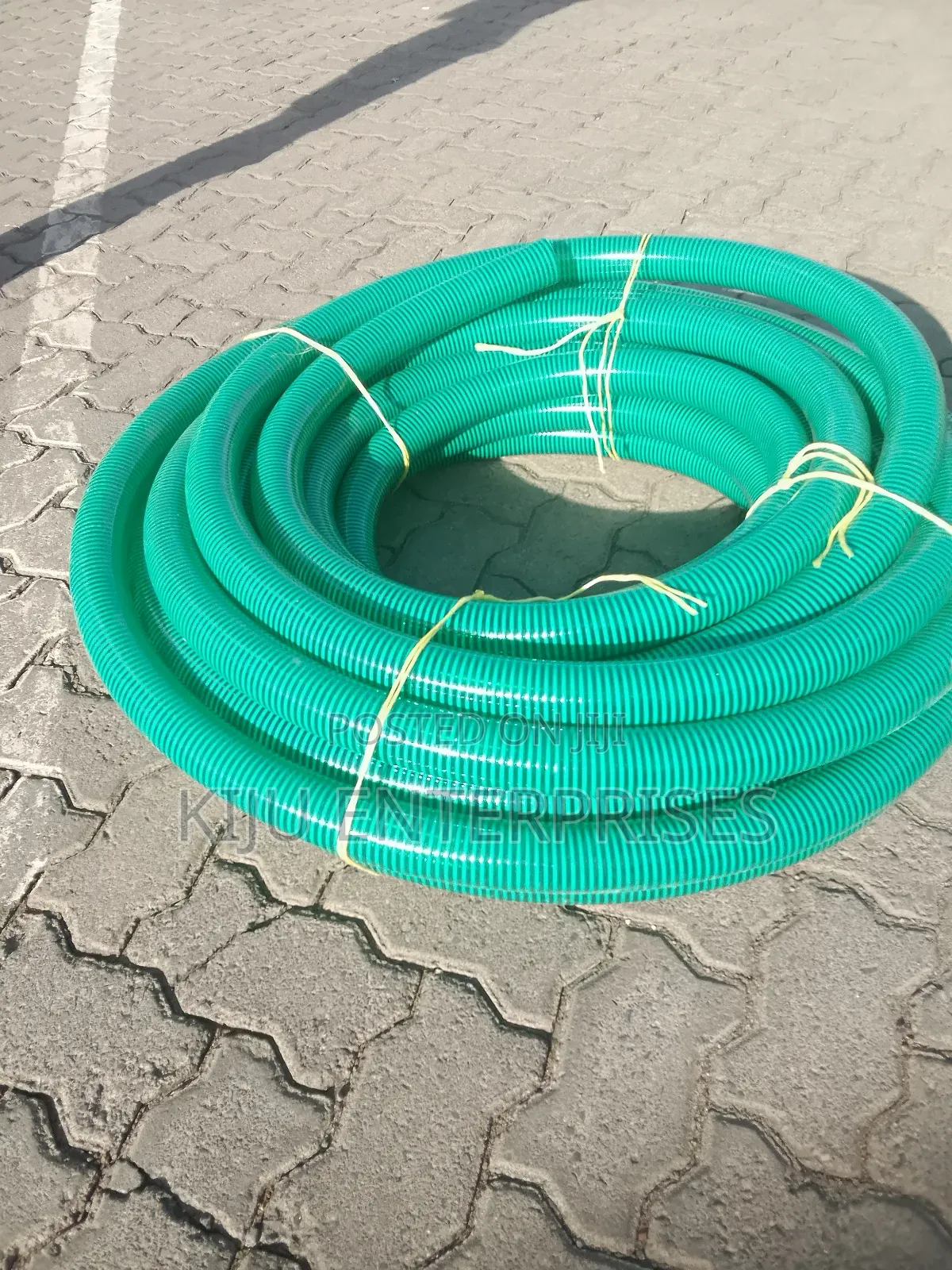 Suction Pipe Per Meter