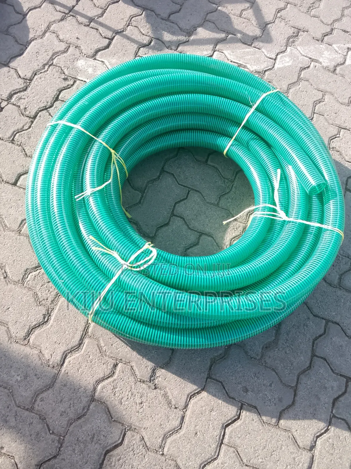 Suction Pipe Per Meter