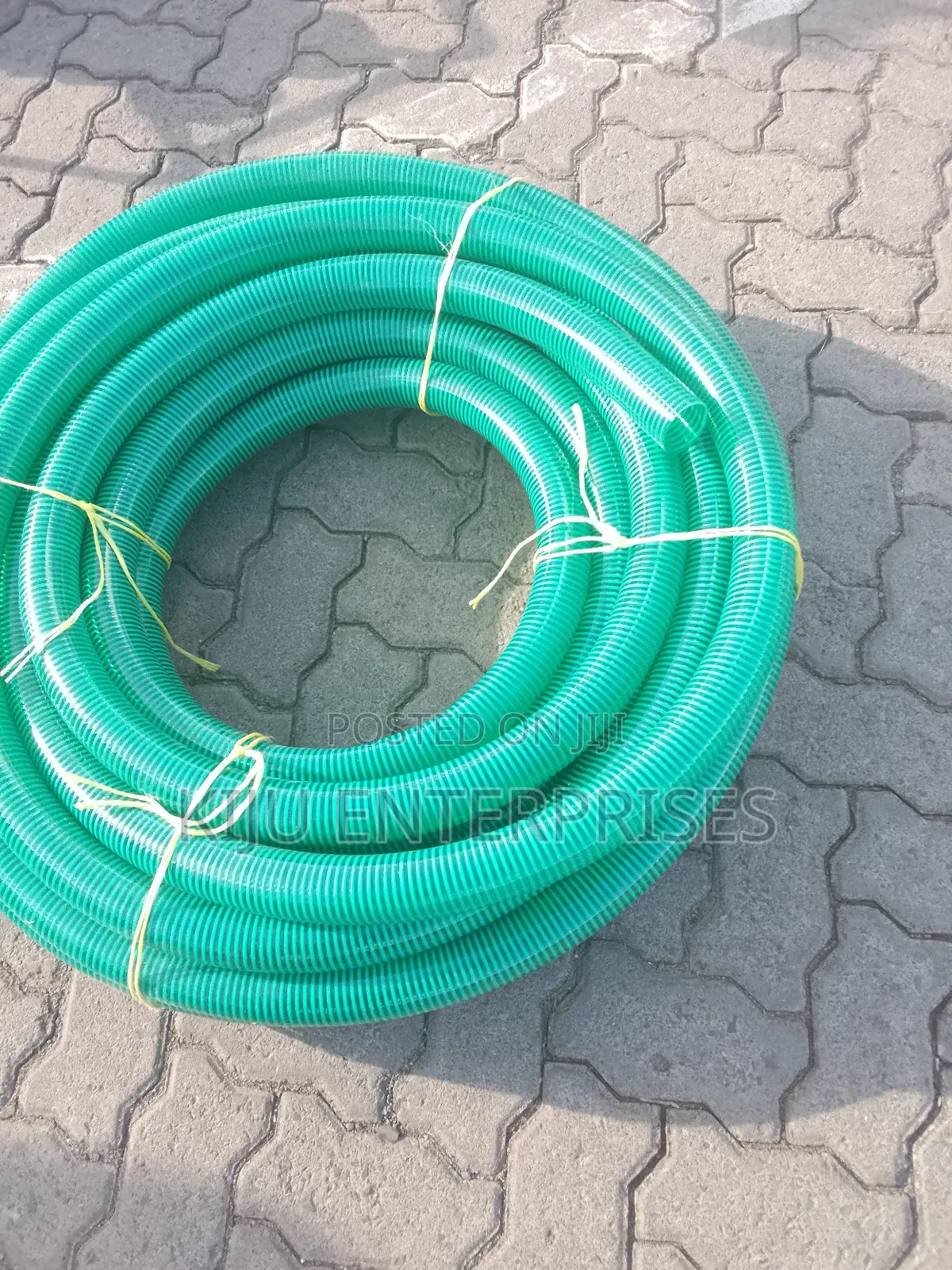 Suction Pipe Per Meter