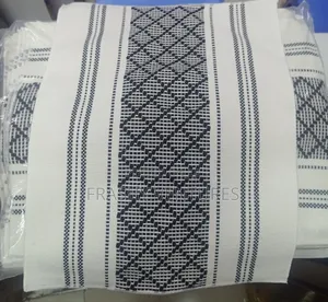 Bohemian Geometric Style Table Place Mats