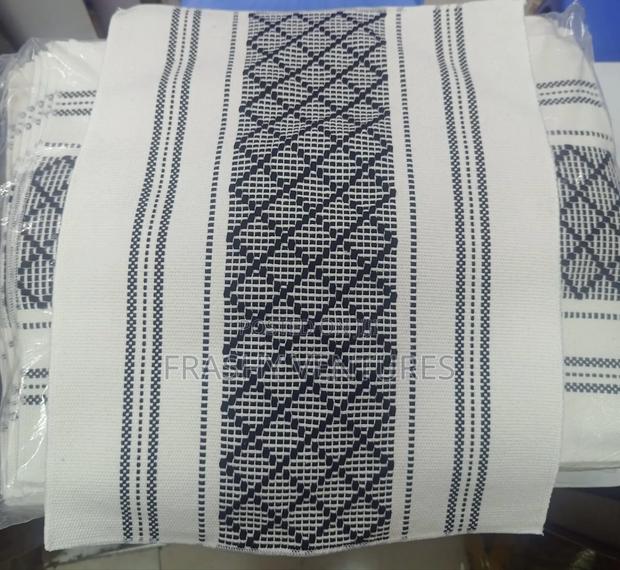 Bohemian Geometric Style Table Place Mats - thumbnail 2