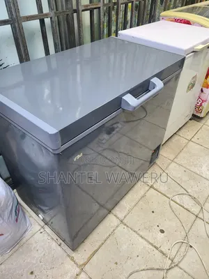 Deep Deep Freezer 220litres