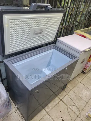 Deep Deep Freezer 220litres