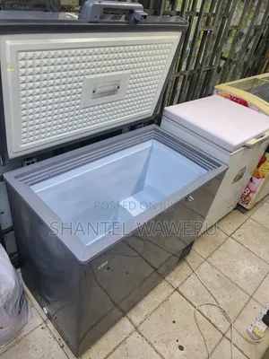 Deep Deep Freezer 220litres