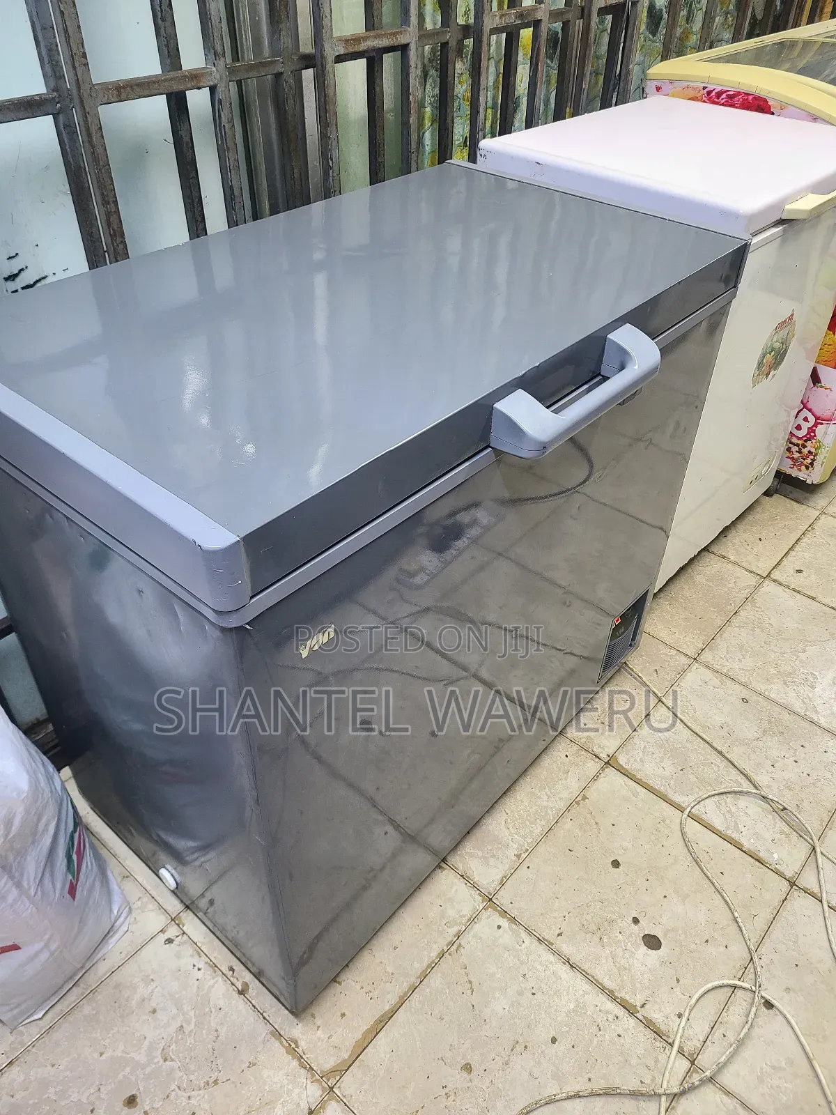 Deep Deep Freezer 220litres